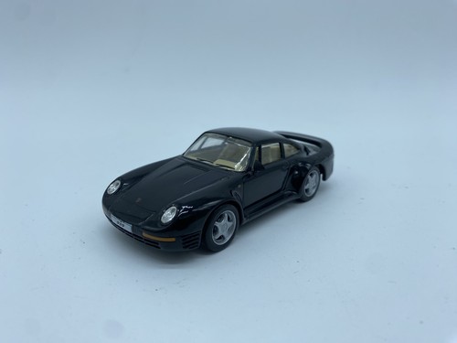 Modellino auto porsche 959 - modellino,