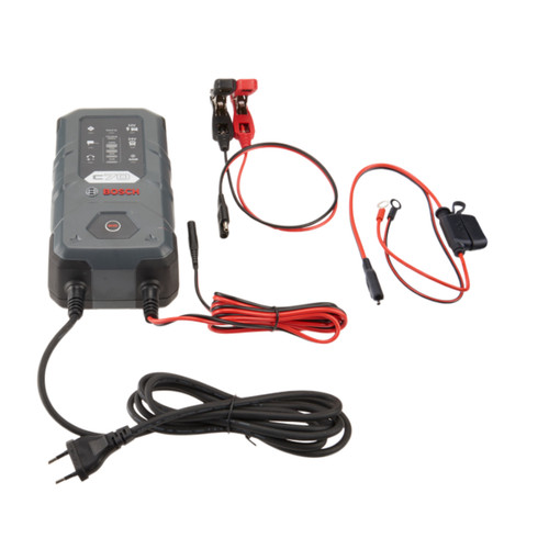 Bosch c70 caricabatterie 12v - c70,