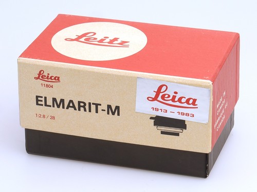 Leitz confezione vuota - leitz,