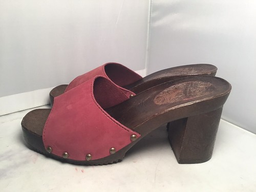 Sandali vintage anni - , 80