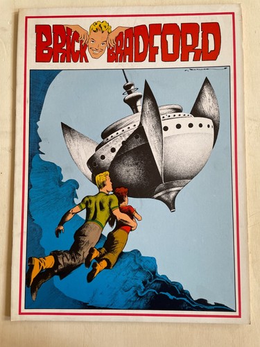 Brick bradford collana - bradford,