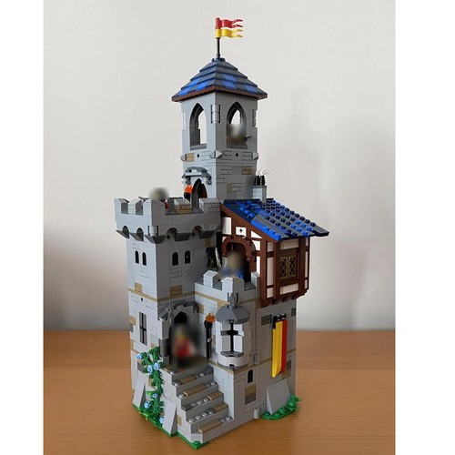Zitianyoubuild castello - zitianyoubuild,