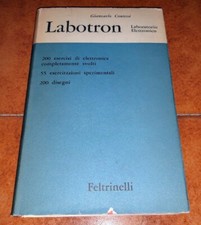 Contessi labotron laboratorio - labotron,