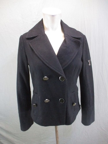 Blazer doppiopetto guess - doppiopetto,