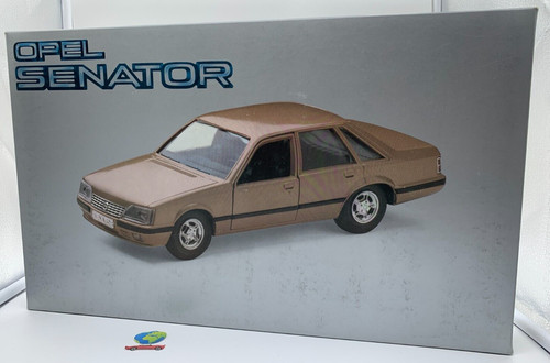 Gama opel senator kit modello - gama,