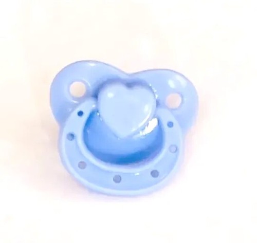 Ciuccio micro prematuro - , blu