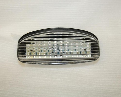 Fanale led intermittenti - fanale,