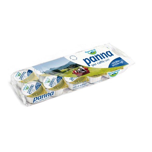 Panna uht per caffe - uht,