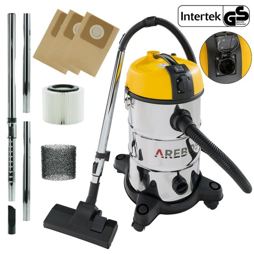 Arebos aspirapolvere - arebos,