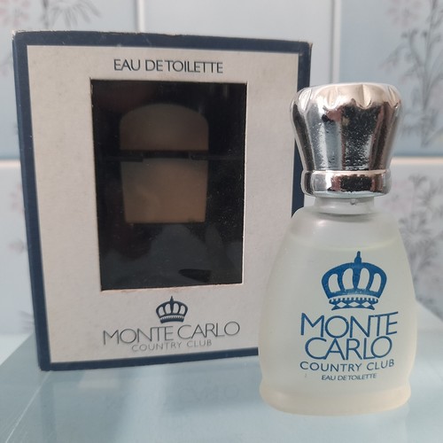 Monte carlo country club edt - country,