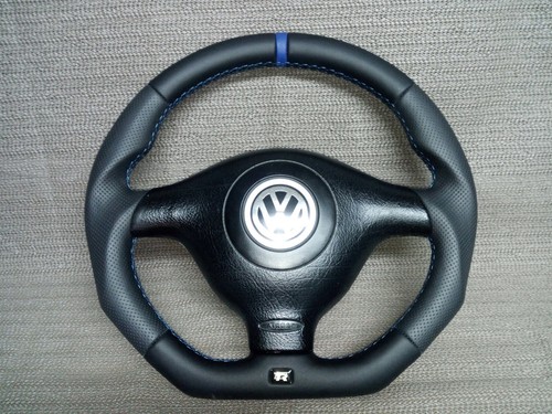 Volante sportivo golf iv - golf,