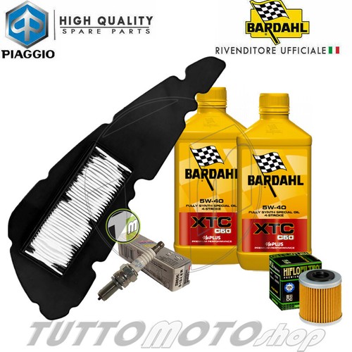 Tagliando piaggio beverly 400 - tagliando,