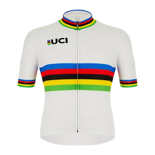 Maglia manica corta campione
