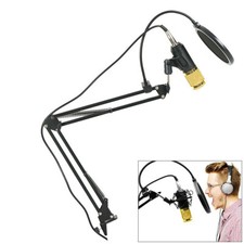 Kit microfono condensatore - kit,