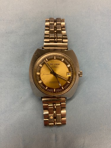 Orologio polso vintage - polso,