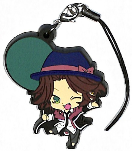 Diabolik lovers cinturino - lovers,