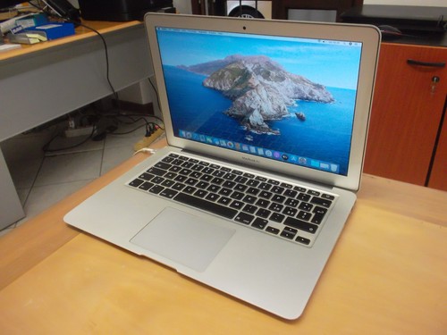 Macbook air core 8gb - macbook,