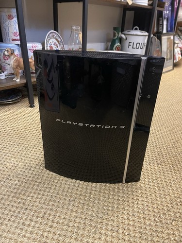Sony playstation ps3 - 3,