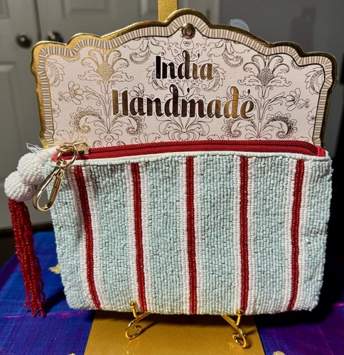 Borsa pochette nuova con