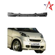 Spoiler anteriore smart - , brabus