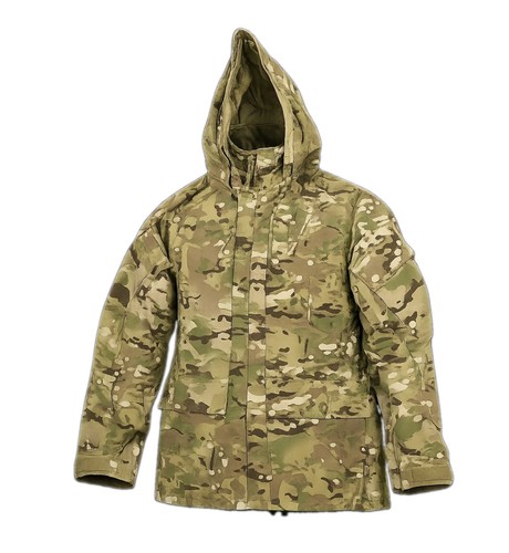 Helikon tex parka - tex,