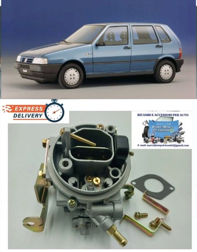 Fiat uno fire 1000 60 - uno, 1100
