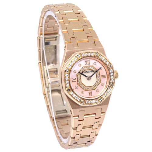 Orologio audemars piguet royal - orologio,
