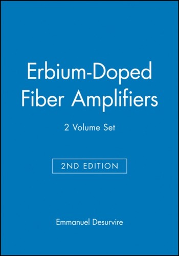 Erbium doped fiber amplifiers - erbium,