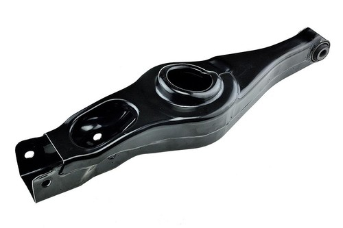 Braccio oscillante asse