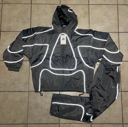 Nike corteiz tuta tracksuit - corteiz,