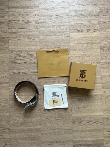 Cintura burberry - ,