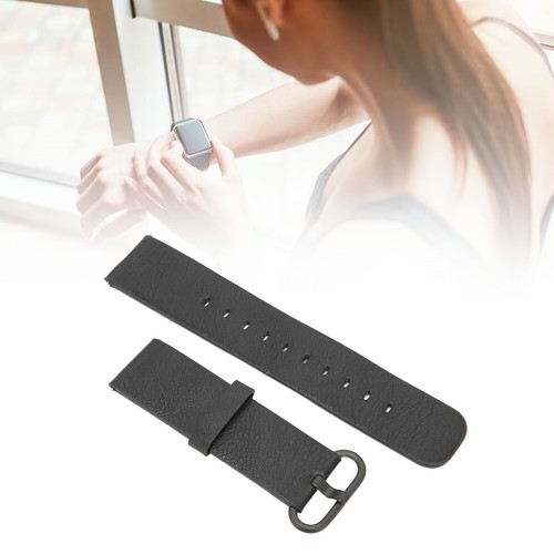 Cinturino smartwatch nero - smartwatch,