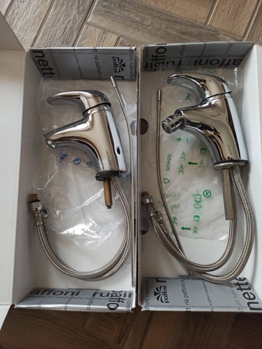 Hansgrohe talis coppia - 2x,