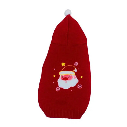 Maglione natale cane taglia - maglione,