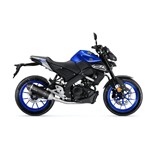 Scarico completo leovince sbk - completo,