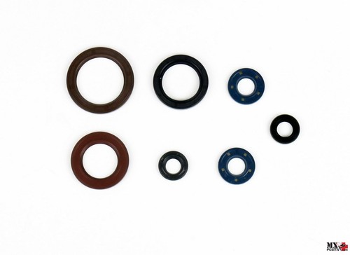 Kit paraoli motore husqvarna - kit,