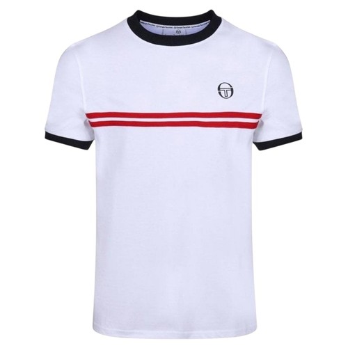Shirt sergio tacchini - t-shirt,