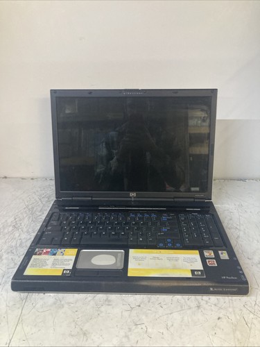 Pavilion dv8000 amd turion - pavilion,