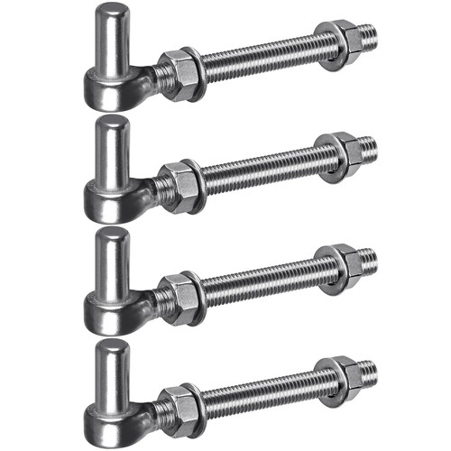 M16x cerniera per cancello - m16x,