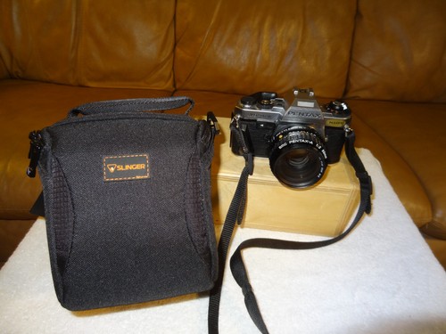 Fotocamera pentax super - fotocamera,