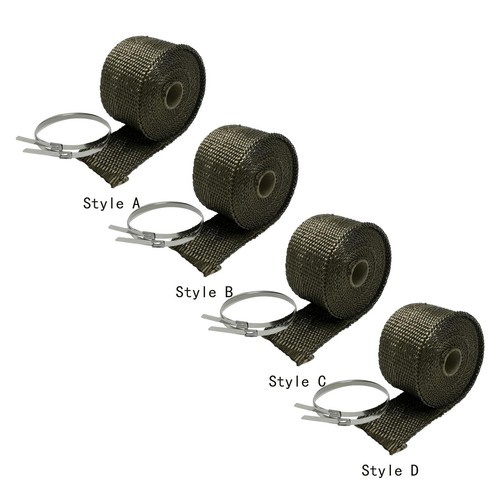 Stufe involucri per tubi - stufe,