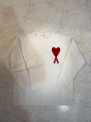 Maglione ami paris - maglione, taglia