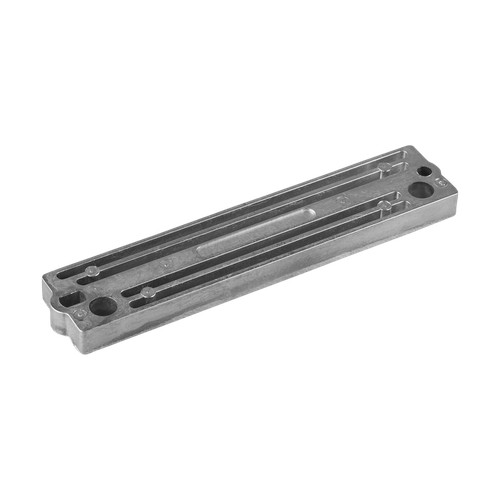 Anodo piastra tecnoseal per - anodo,