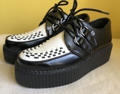 Calzature classiche - t.u.k.,