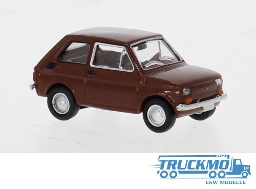 Brekina fiat 126 bambino - brekina,