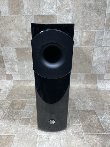 Subwoofer wireless yamaha - subwoofer,