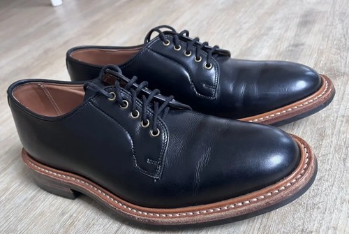 Trickers derby robert - derby, suola