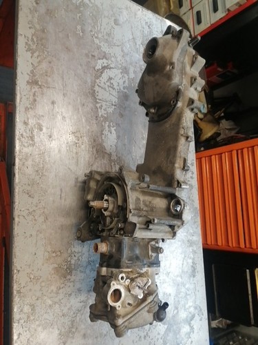 Blocco motore engine aprilia - motore,