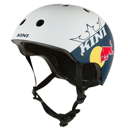 Red bull bicicletta - bmx, skate
