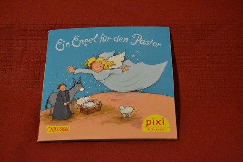 Pixi buch bibel - buch,